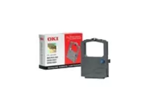 OKI CINTA NEGRO ML-5520/5521/5590