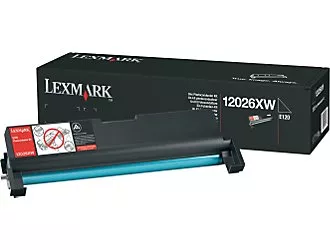 LEXMARK TAMBOR NEGRO E-120N