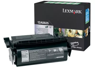 LEXMARK TONER  OPTRA SE-3455 PREBATE -UNIDAD COMPLETA-