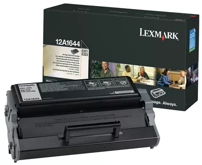 LEXMARK E321/323 UNIDAD DE IMPRESION
