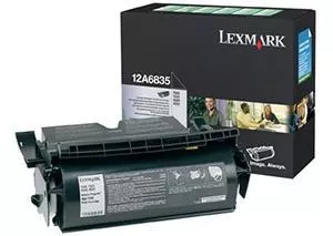 LEXMARK T52X TONER ALTO RENDIMIENTO REACONDICIONADO