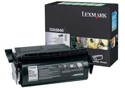 LEXMARK TONER OPTRA T/T-610/612/614/616 UNIDAD COMPLETA PREBATE