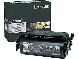 LEXMARK TONER  OPTRA T/T-610/612/614/616  PREBATE ETIQUETAS UNIDAD COMPLETA