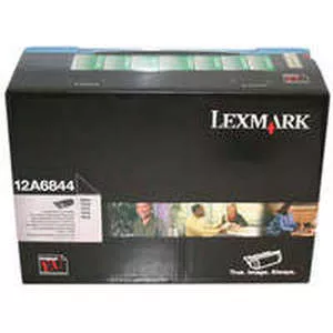 LEXMARK OPTRA T/610/612/614/616 TONER CORPORATIVO RETORNABLE, 25.000 P&Aacute;GINAS