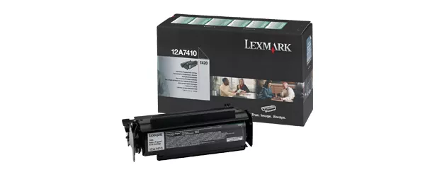 LEXMARK TONER  T 420 UNIDAD DE IMPRESI&Oacute;N PREBATE