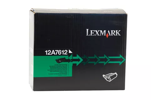 LEXMARK T-630/T-632/T-634 TONER NEGRO