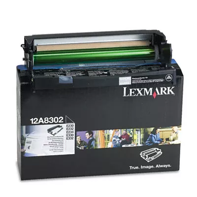 LEXMARK TAMBOR NEGRO OPTRA E-232, 240
