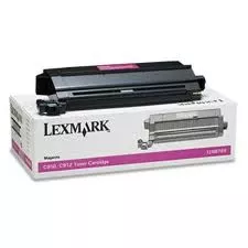 LEXMARK TONER  C-910 MAGENTA