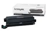 LEXMARK TONER C-910 NEGRO -INCLUYE RODILLO-