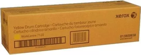 XEROX TAMBOR AMARILLO PARA XEROX WORK CENTRE 7225/ 7120/7220/7225