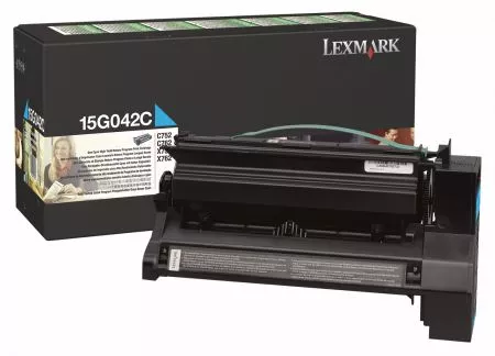 LEXMARK UNIDAD DE IMPRESI&Oacute;N  C-752/762 CIAN RETORNABLE