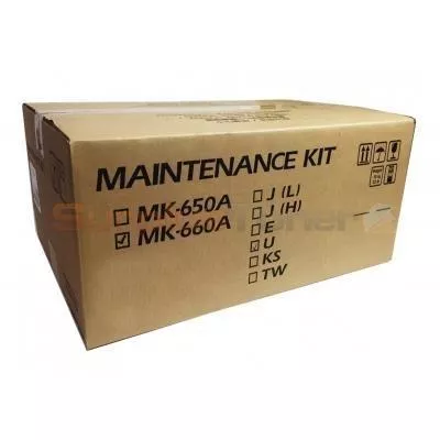 Kyocera MK660B (1702KP0UN0) kit mantenimiento Original