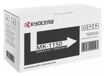 Kyocera MK1150 (1702RV0NL0) kit mantenimiento original
