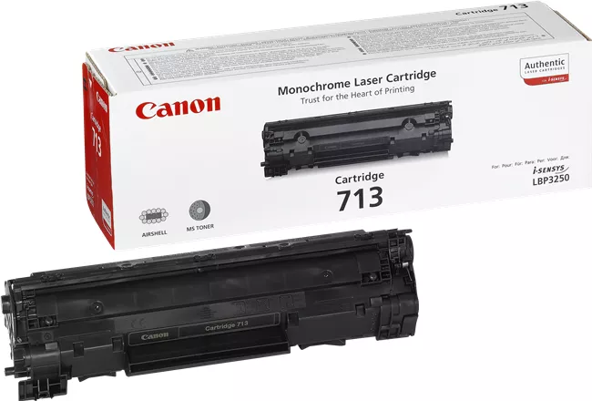 CANON TONER LASER LBP-3250 NEGRO CRG713 2.000 PAGINAS
