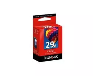 LEXMARK Z845/1300 CARTUCHO COLOR N&ordm;29A