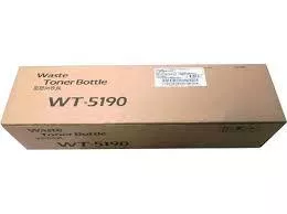 Kyocera WT-5190 (1902R60UN0) recolector de toner original