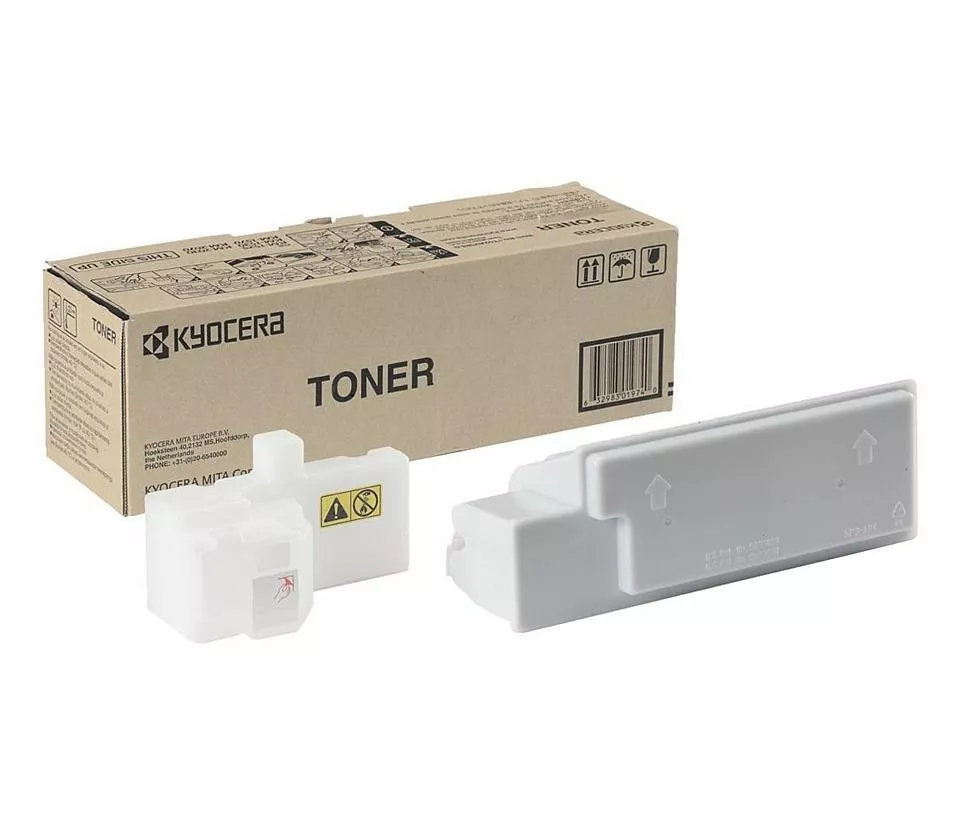 KYOCERA MITA T&Oacute;NER NEGRO KM-1525/1530/2030