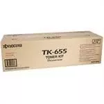 KYOCERA-MITA KM-6030/8030 TONER -TK 655