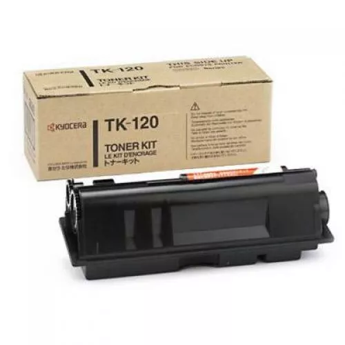 KYOCERA-MITA TONER NEGRO FS 1030 1030D 1030DN - TK120 ORIGINAL
