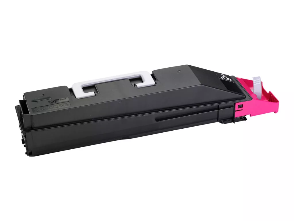 KYOCERA-MITA TONER MAGENTA 400CI / 500CI - TK855M