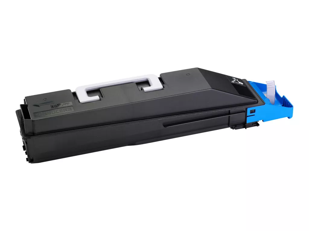 KYOCERA-MITA TONER CIAN 400CI / 500CI - TK855C