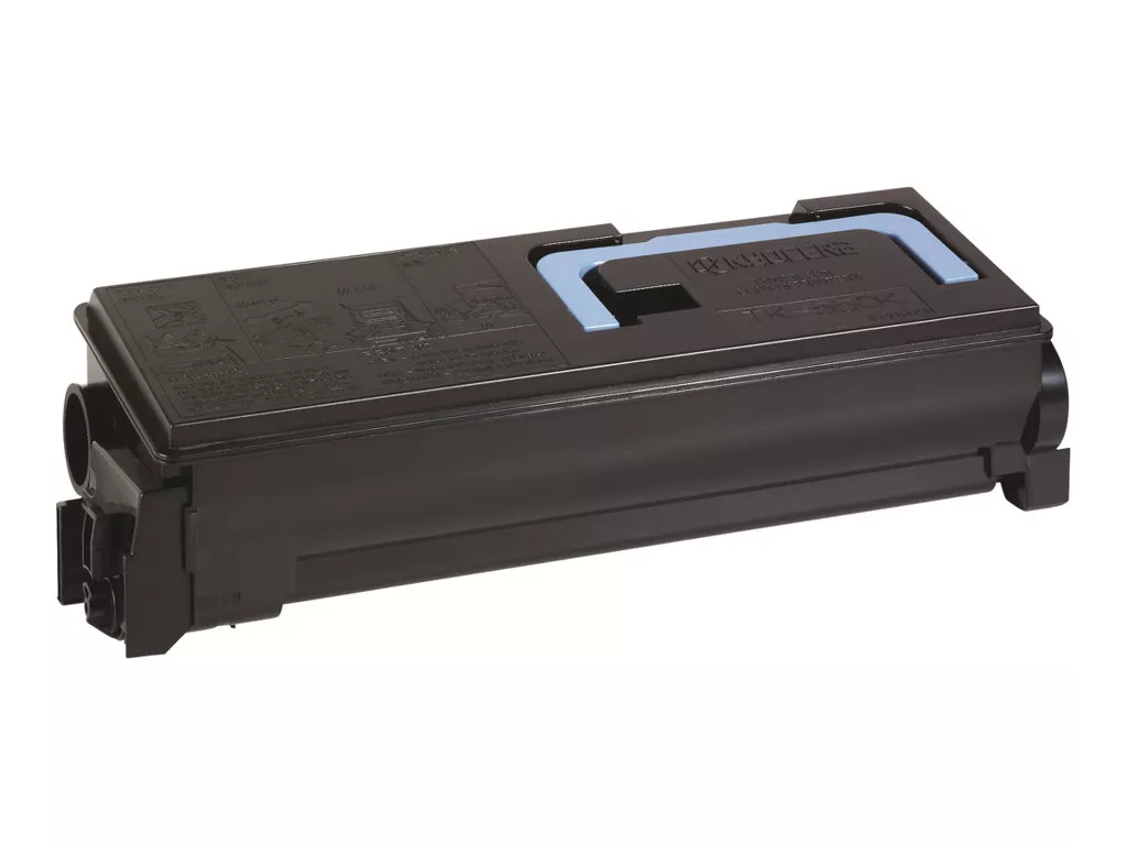 KYOCERA-MITA FS-C5200DN TONER NEGRO - TK550 BK ORIGINAL