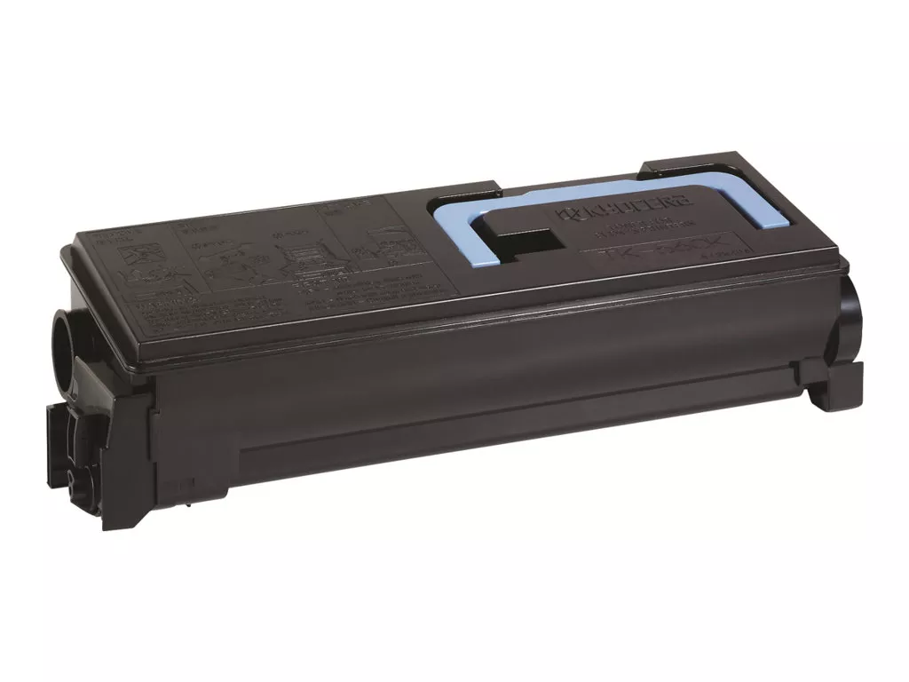 KYOCERA-MITA TONER NEGRO FS C 5300 DN 5350 DN - TK560 BK ORIGINAL
