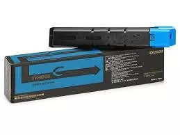 KYOCERA-MITA  T&Oacute;NER CIAN TK 8705 C