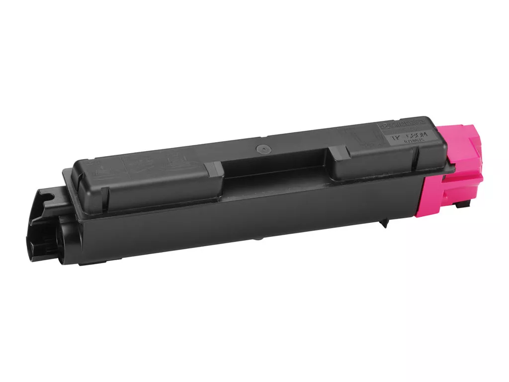 KYOCERA-MITA TONER MAGENTA FS-5150DN P6021CDN - TK580M