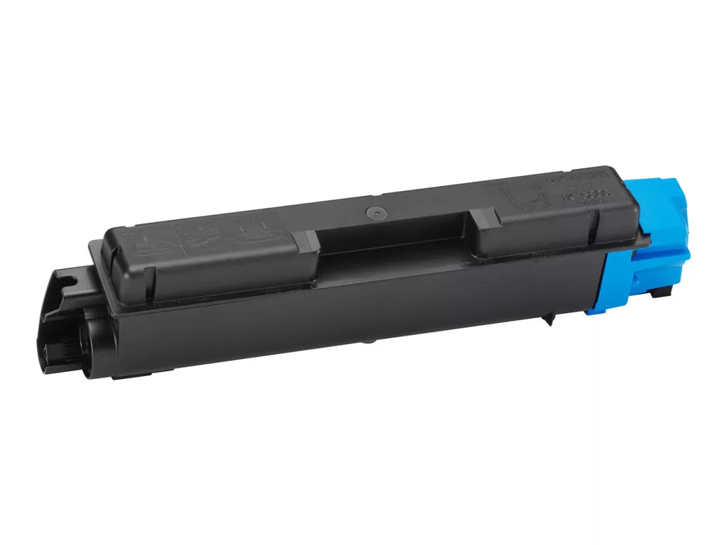 KYOCERA-MITA TONER CIAN FS-5150DN P6021CDN - TK580C
