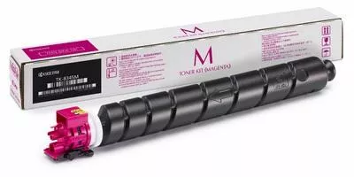 Kyocera TK8345 magenta | Cartucho de toner original 1T02L7BNL0