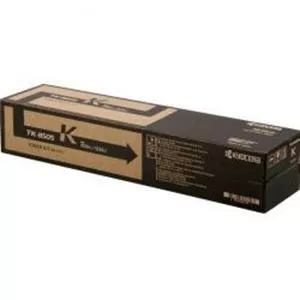 KYOCERA-MITA   T&Oacute;NER NEGRO TK8505K