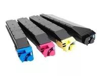Kyocera TK8305 Amarillo Cartucho de Toner Original - 1T02LKANL0 / TK8305Y