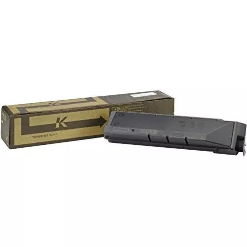 KYOCERA T&Oacute;NER NEGRO FS-C8600/C8650DN TK 8600 K