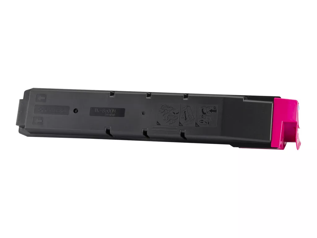 KYOCERA T&Oacute;NER MAGENTA FS-C8600/C8650DN TK 8600 M