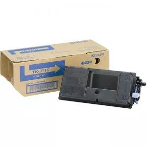 KYOCERA-MITA TONER NEGRO FS-4100DN - TK 3110 ORIGINAL