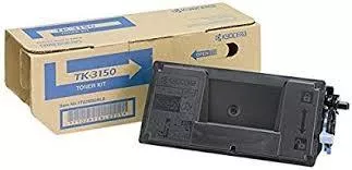 Kyocera TK3150 Negro Cartucho de Toner Original - 1T02NX0NL0