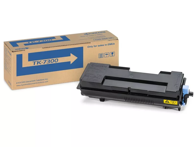 KYOCERA  TONER  ECOSYS P4040 NEGRO TK-7300 ORIGINAL