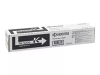 Kyocera TK5205 Negro Cartucho de Toner Original - 1T02R50NL0 / TK5205K