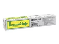 Kyocera TK5205 Amarillo Cartucho de Toner Original - 1T02R5ANL0 / TK5205Y