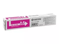 Kyocera TK5205 Magenta Cartucho de Toner Original - 1T02R5BNL0 / TK5205M