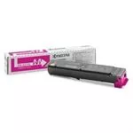 Kyocera TK5215 Magenta Cartucho de Toner Original - 1T02R6BNL0 / TK5215M