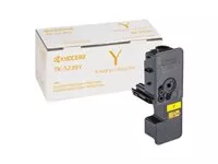 Kyocera TK5230 Amarillo Cartucho de Toner Original - 1T02R9ANL0 / TK5230Y
