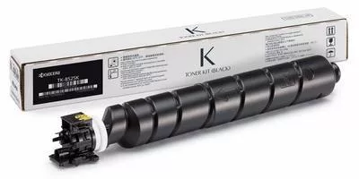 Kyocera TK8525 Negro Cartucho de Toner Original - 1T02RM0NL0 / TK8525K