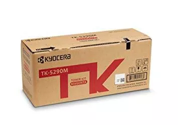KYOCERA MITA TONER MAGENTA ECOSYS P7240CDN -TK5290M ORIGINAL