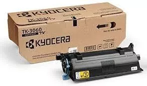 Kyocera TK3060 Negro Cartucho de Toner Original - 1T02V30NL0