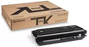 TONER NEGRO TASKALFA 4012I -TK-7225