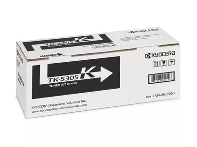 KYOCERA TONER NEGRO TK-5305K