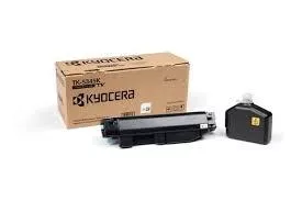 Kyocera TK5345 Negro Cartucho de Toner Original - 1T02ZL0NL0 / TK5345K