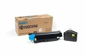 Kyocera TK5345 Cyan Cartucho de Toner Original - 1T02ZLCNL0 / TK5345C